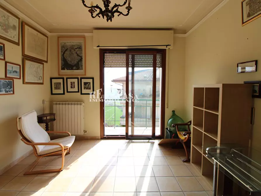 Immagine 19 di Appartamento in vendita  in XX settembre 100 a Carassai