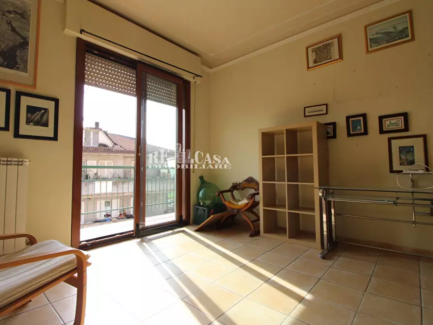 Immagine 20 di Appartamento in vendita  in XX settembre 100 a Carassai