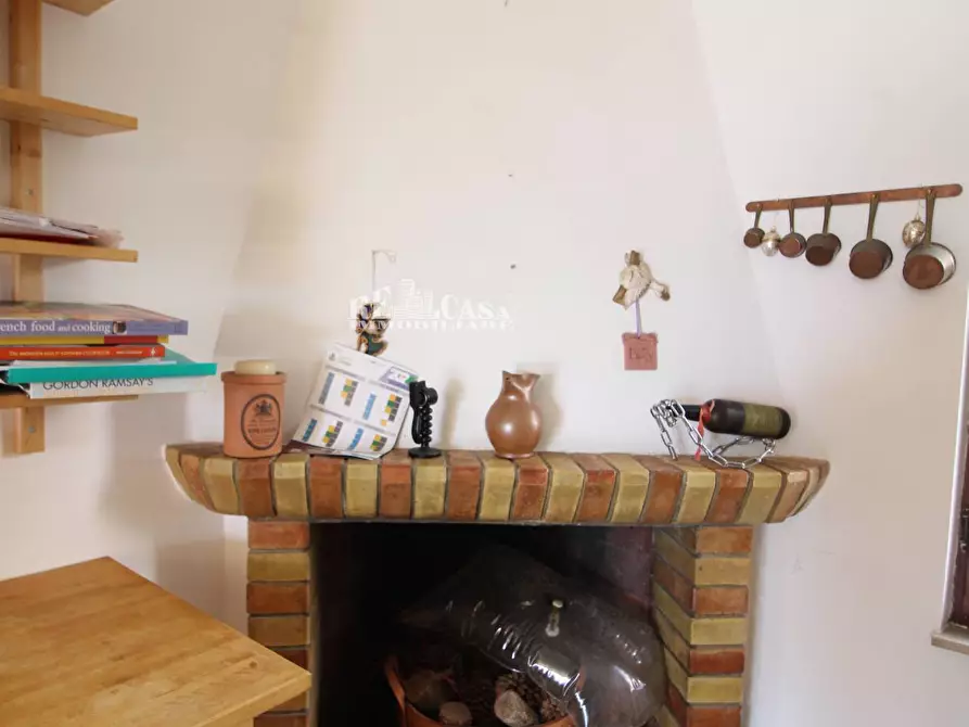 Immagine 22 di Appartamento in vendita  in XX settembre 100 a Carassai