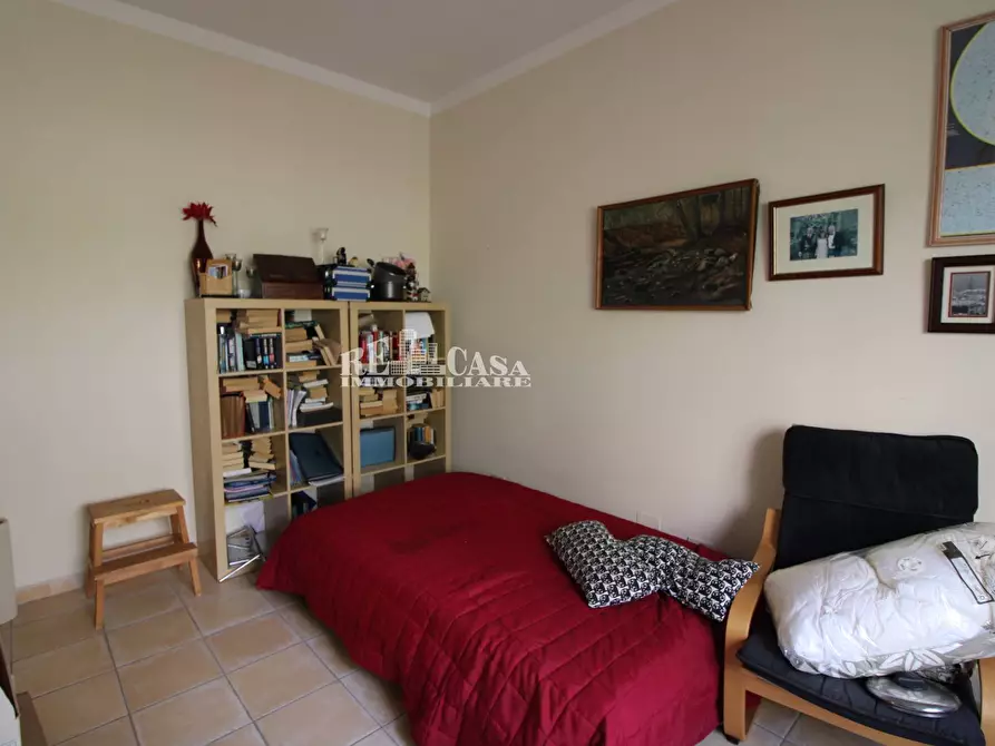 Immagine 23 di Appartamento in vendita  in XX settembre 100 a Carassai