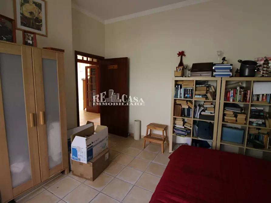 Immagine 24 di Appartamento in vendita  in XX settembre 100 a Carassai