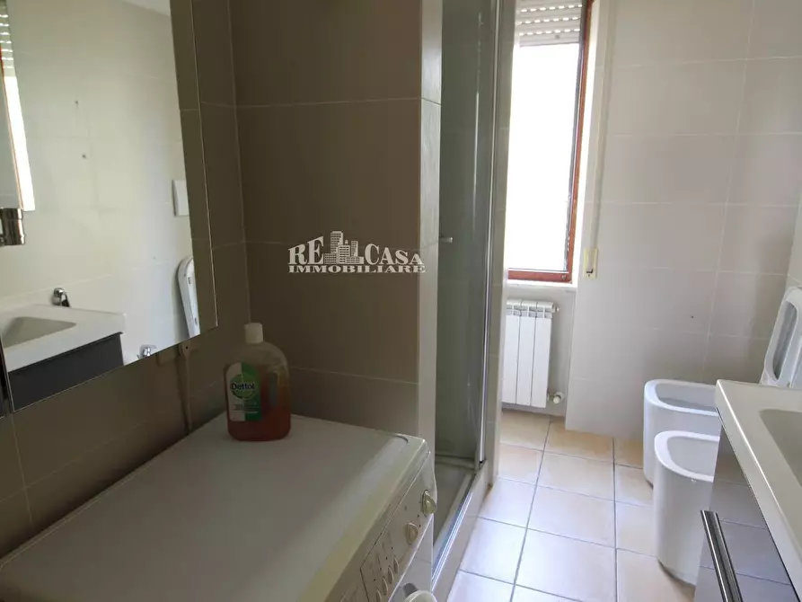 Immagine 25 di Appartamento in vendita  in XX settembre 100 a Carassai