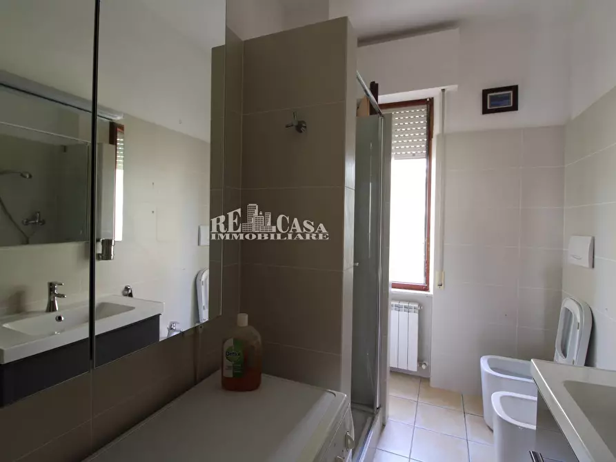 Immagine 26 di Appartamento in vendita  in XX settembre 100 a Carassai