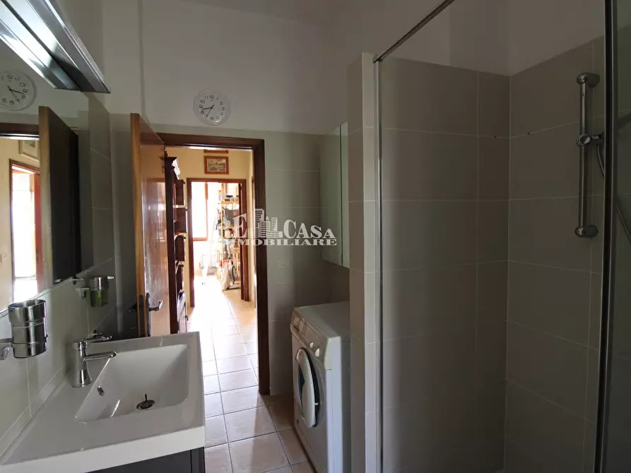 Immagine 27 di Appartamento in vendita  in XX settembre 100 a Carassai