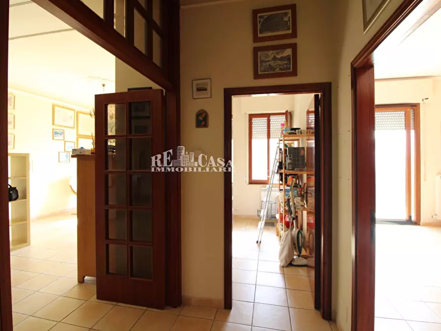 Immagine 30 di Appartamento in vendita  in XX settembre 100 a Carassai