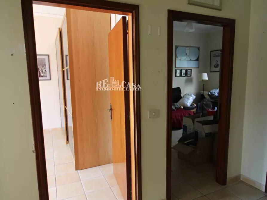 Immagine 33 di Appartamento in vendita  in XX settembre 100 a Carassai