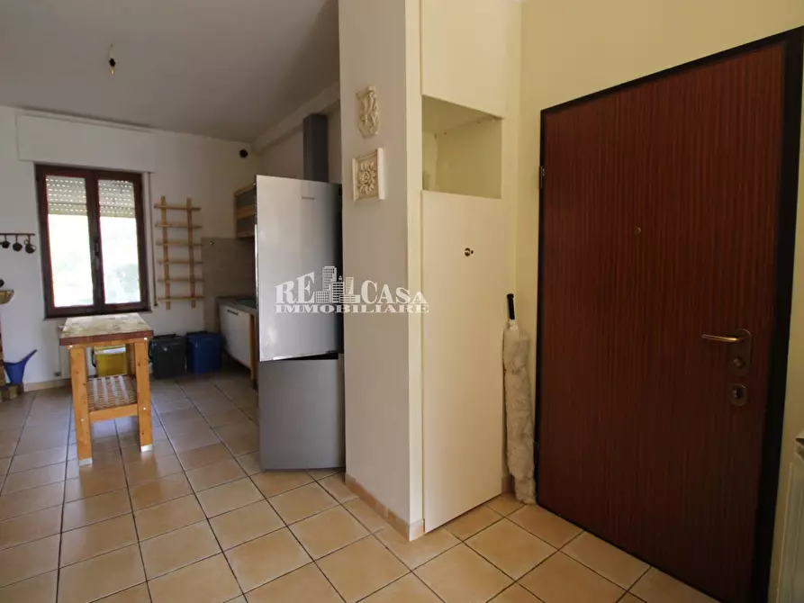 Immagine 34 di Appartamento in vendita  in XX settembre 100 a Carassai