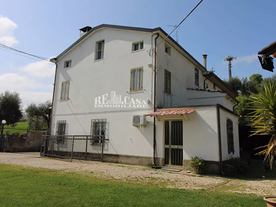 Immagine 6 di Casa indipendente in vendita  in contrada Castagneto 10 a Montegiorgio