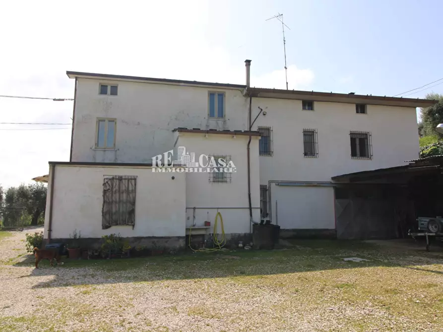 Immagine 8 di Casa indipendente in vendita  in contrada Castagneto 10 a Montegiorgio