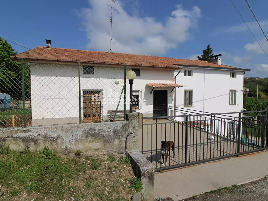 Immagine 11 di Casa indipendente in vendita  in contrada Castagneto 10 a Montegiorgio