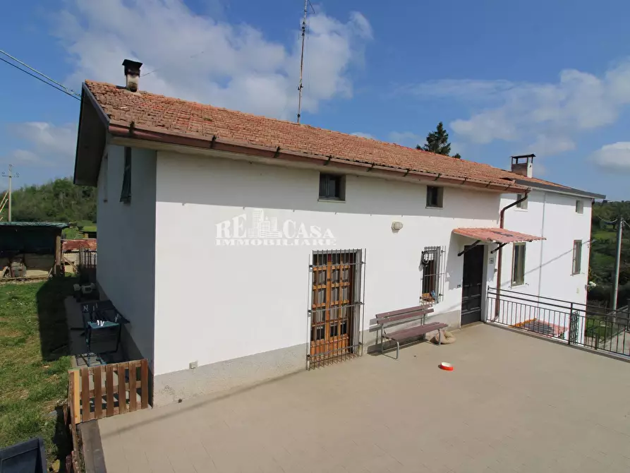 Immagine 12 di Casa indipendente in vendita  in contrada Castagneto 10 a Montegiorgio