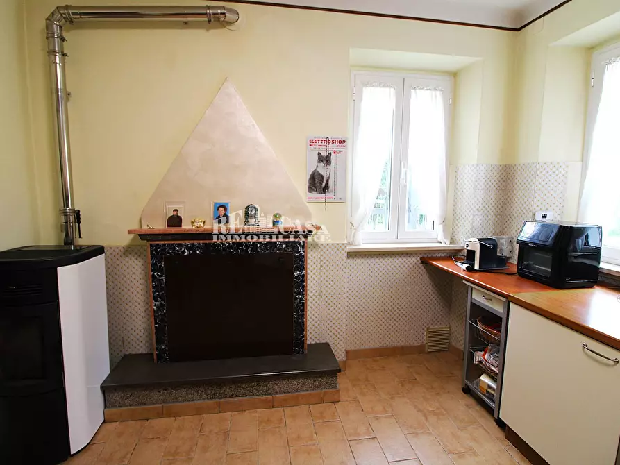 Immagine 19 di Casa indipendente in vendita  in contrada Castagneto 10 a Montegiorgio