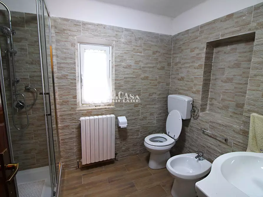 Immagine 25 di Casa indipendente in vendita  in contrada Castagneto 10 a Montegiorgio