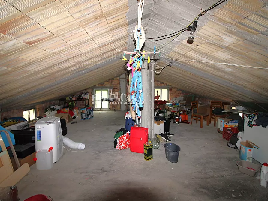 Immagine 35 di Casa indipendente in vendita  in contrada Castagneto 10 a Montegiorgio