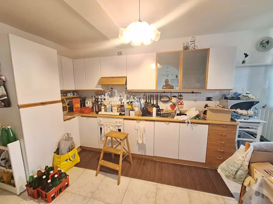 Immagine 6 di Casa indipendente in vendita  in via montecoccio 12 a Ancarano