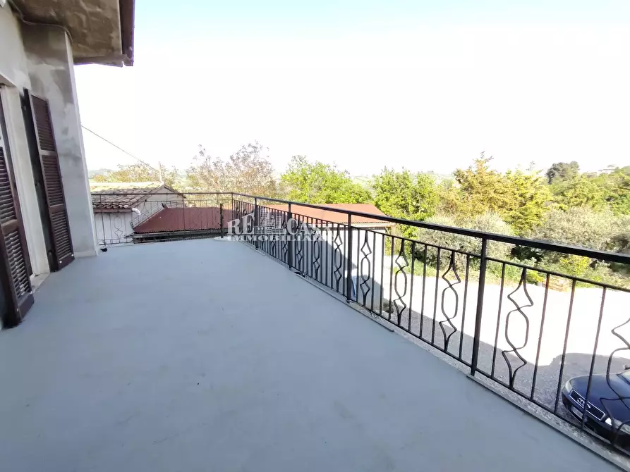 Immagine 29 di Casa indipendente in vendita  in via montecoccio 12 a Ancarano