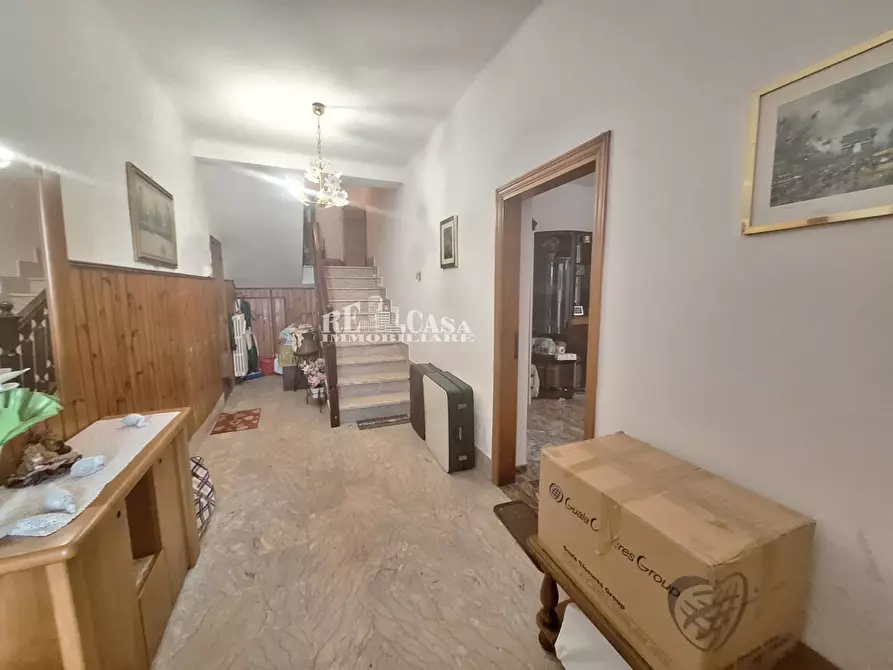 Immagine 33 di Casa indipendente in vendita  in via montecoccio 12 a Ancarano