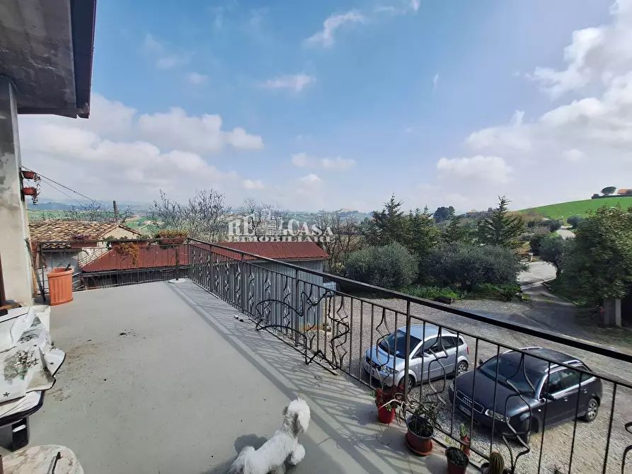 Immagine 37 di Casa indipendente in vendita  in via montecoccio 12 a Ancarano