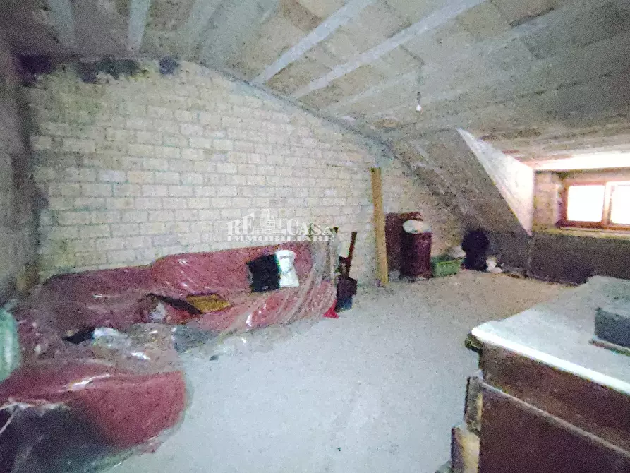 Immagine 43 di Casa indipendente in vendita  in via montecoccio 12 a Ancarano