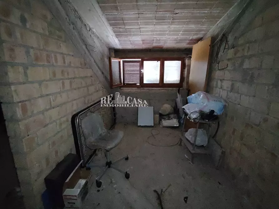 Immagine 44 di Casa indipendente in vendita  in via montecoccio 12 a Ancarano