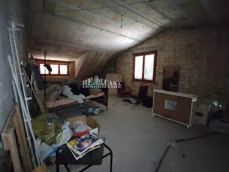 Immagine 46 di Casa indipendente in vendita  in via montecoccio 12 a Ancarano