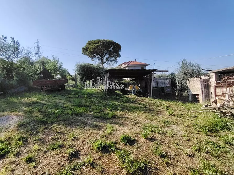 Immagine 51 di Casa indipendente in vendita  in via montecoccio 12 a Ancarano