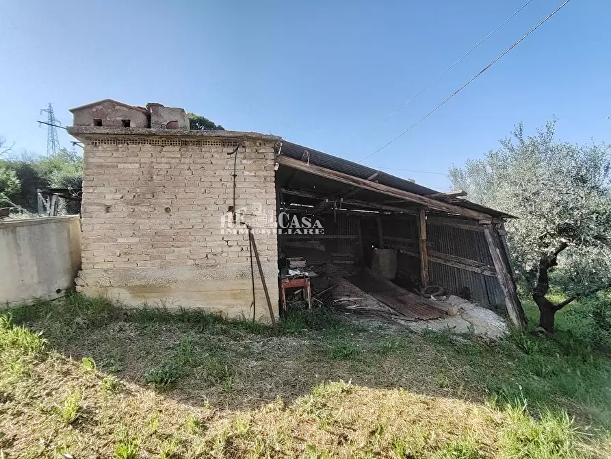 Immagine 52 di Casa indipendente in vendita  in via montecoccio 12 a Ancarano