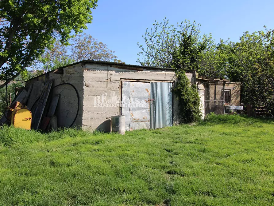 Immagine 6 di Rustico / casale in vendita  in contrada torbitello a Rotella