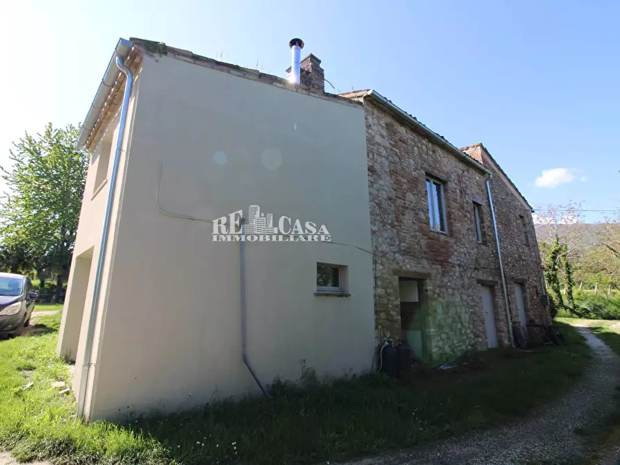 Immagine 7 di Rustico / casale in vendita  in contrada torbitello a Rotella