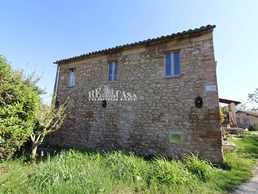 Immagine 12 di Rustico / casale in vendita  in contrada torbitello a Rotella