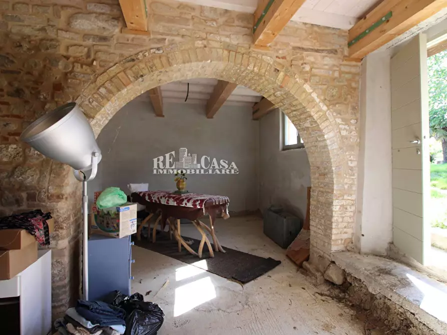 Immagine 13 di Rustico / casale in vendita  in contrada torbitello a Rotella