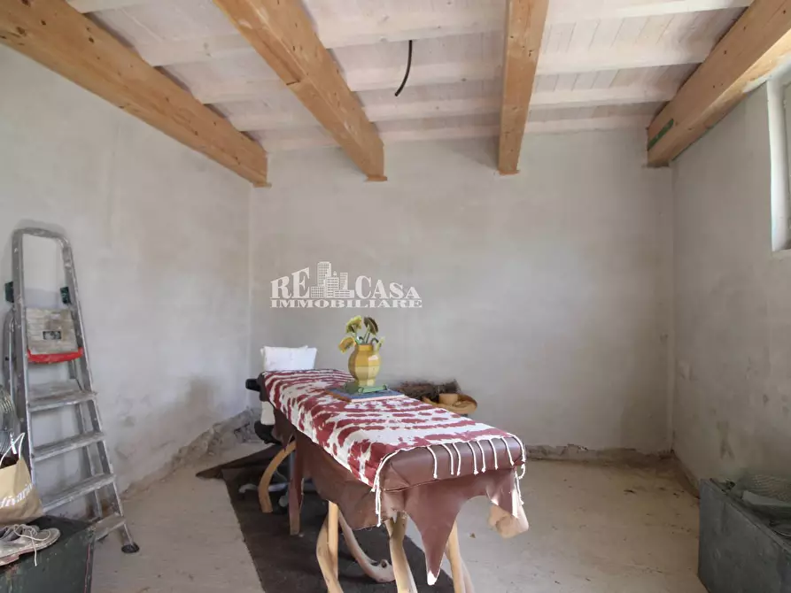 Immagine 14 di Rustico / casale in vendita  in contrada torbitello a Rotella