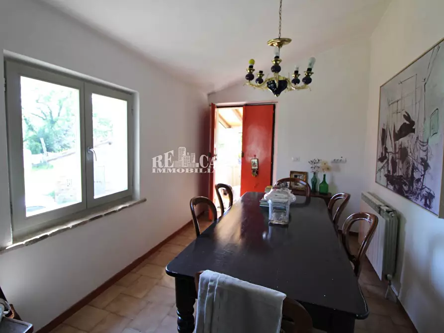 Immagine 18 di Rustico / casale in vendita  in contrada torbitello a Rotella