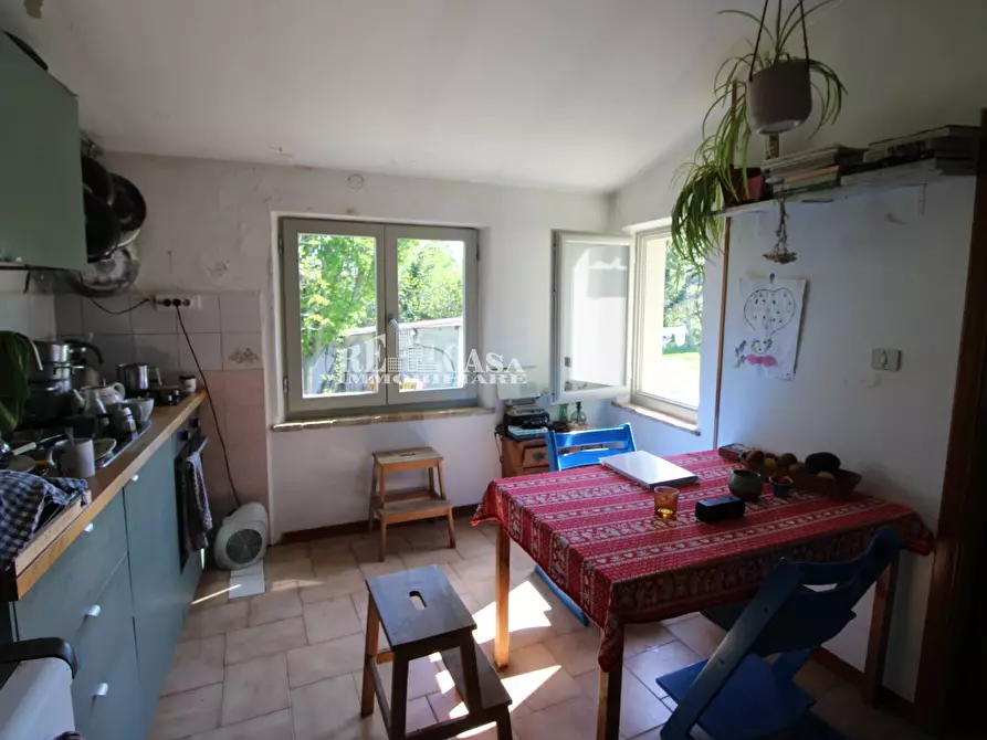 Immagine 20 di Rustico / casale in vendita  in contrada torbitello a Rotella