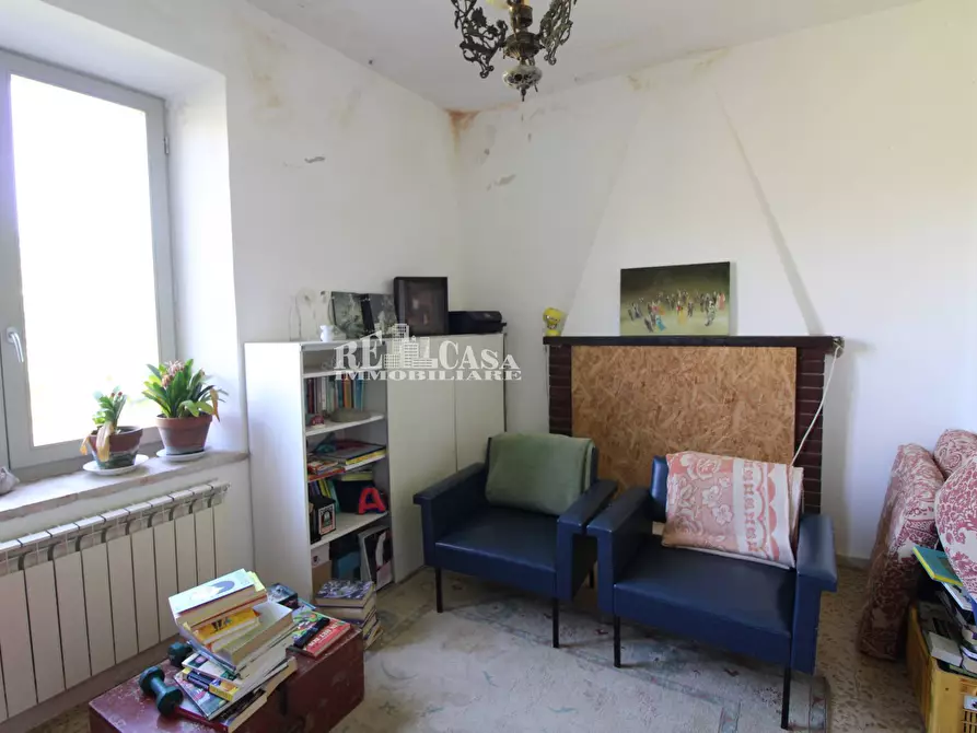 Immagine 27 di Rustico / casale in vendita  in contrada torbitello a Rotella