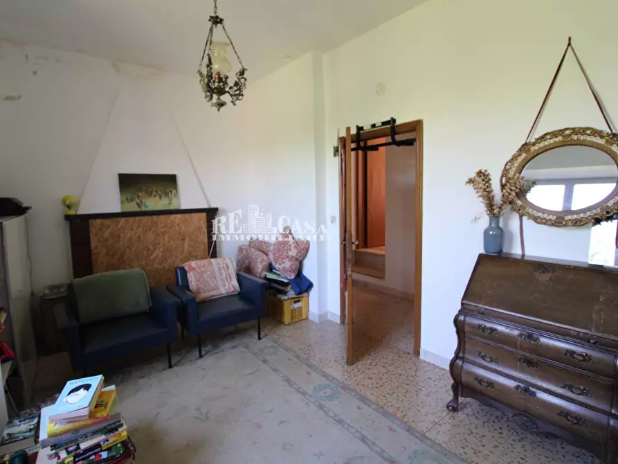 Immagine 28 di Rustico / casale in vendita  in contrada torbitello a Rotella
