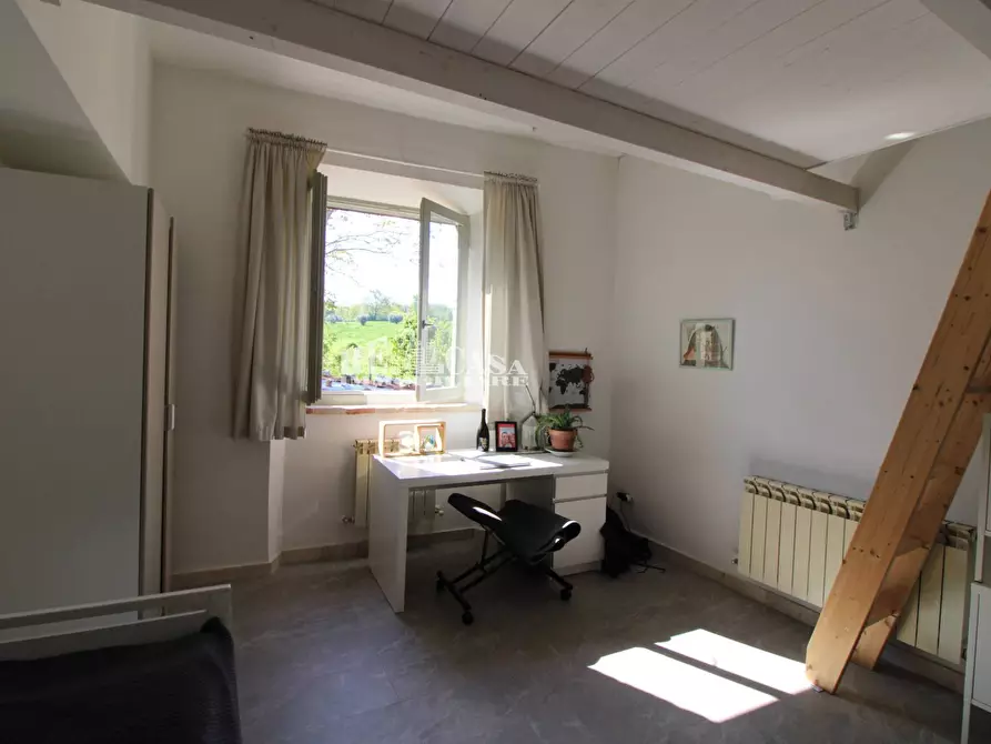 Immagine 31 di Rustico / casale in vendita  in contrada torbitello a Rotella