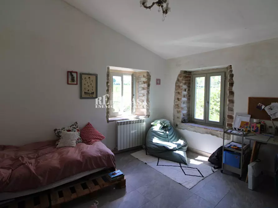 Immagine 36 di Rustico / casale in vendita  in contrada torbitello a Rotella