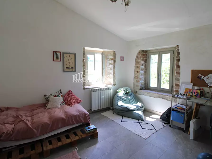 Immagine 37 di Rustico / casale in vendita  in contrada torbitello a Rotella