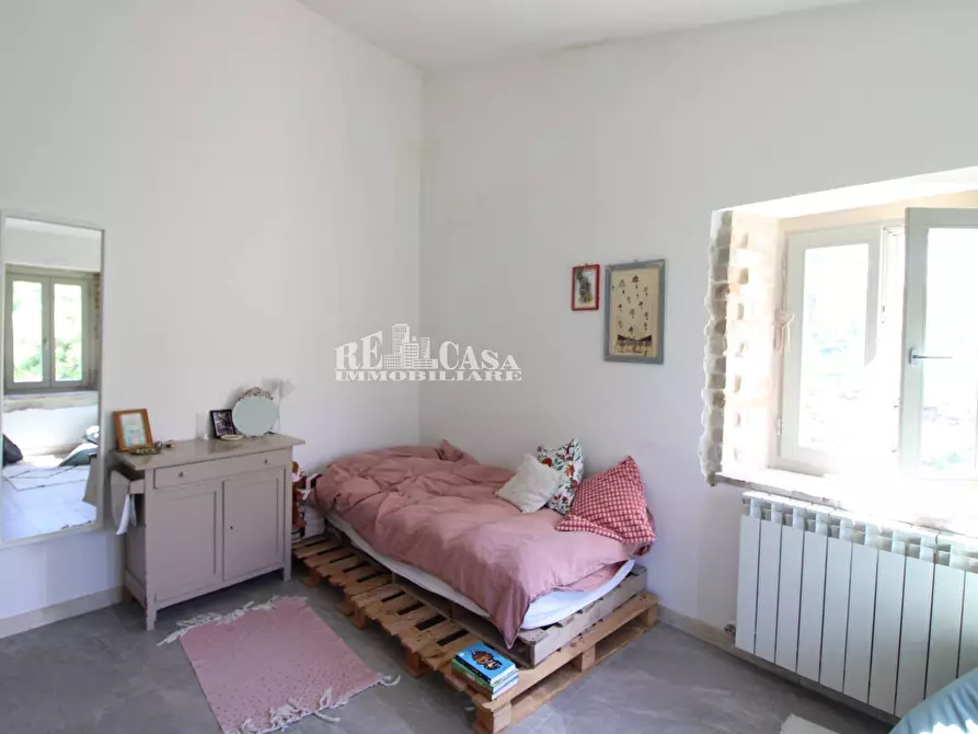 Immagine 38 di Rustico / casale in vendita  in contrada torbitello a Rotella