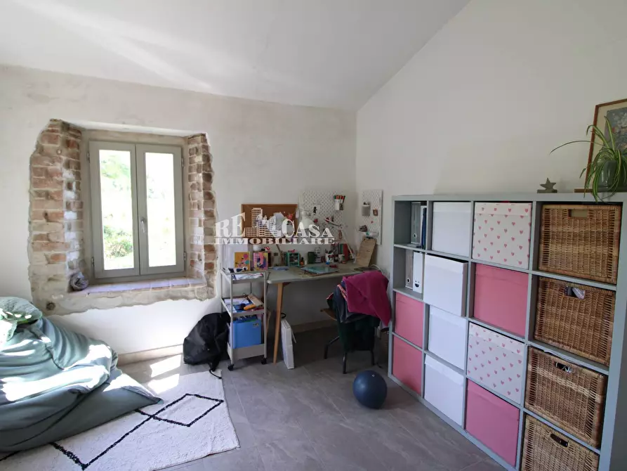 Immagine 40 di Rustico / casale in vendita  in contrada torbitello a Rotella