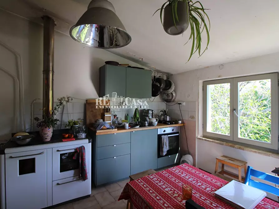 Immagine 49 di Rustico / casale in vendita  in contrada torbitello a Rotella
