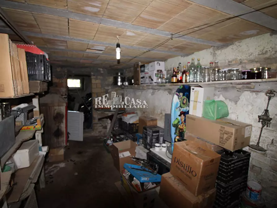 Immagine 55 di Rustico / casale in vendita  in contrada torbitello a Rotella