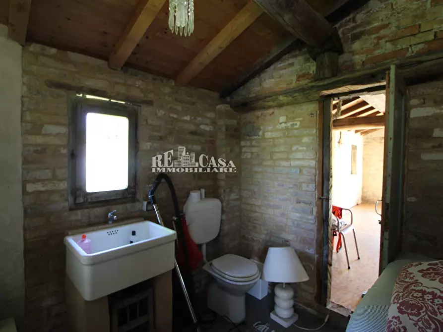 Immagine 58 di Rustico / casale in vendita  in contrada torbitello a Rotella