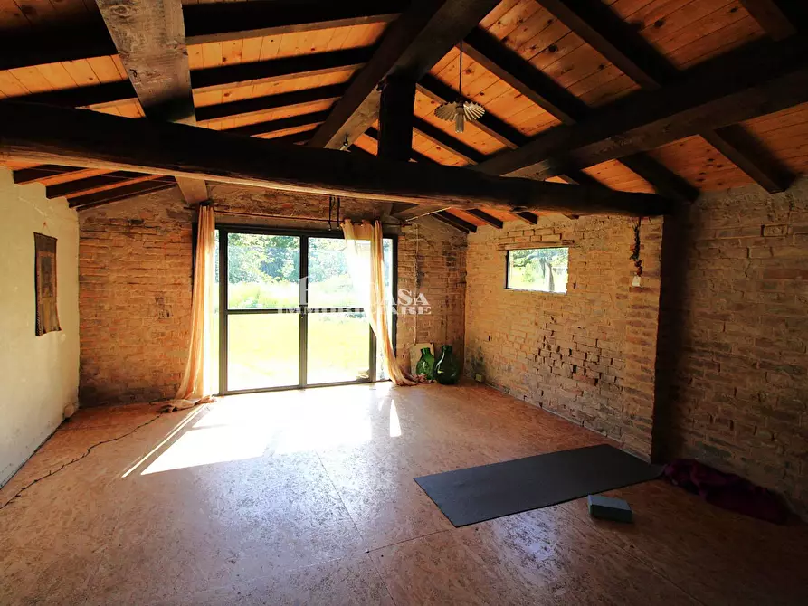 Immagine 59 di Rustico / casale in vendita  in contrada torbitello a Rotella