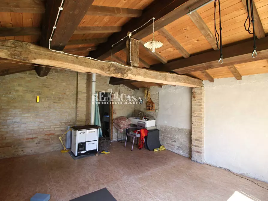 Immagine 61 di Rustico / casale in vendita  in contrada torbitello a Rotella