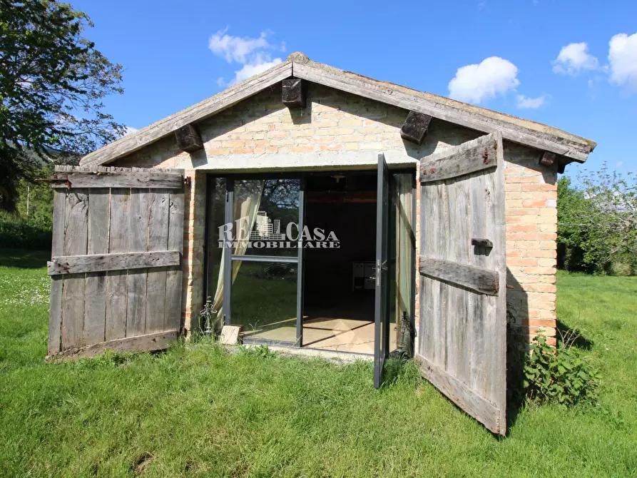 Immagine 62 di Rustico / casale in vendita  in contrada torbitello a Rotella