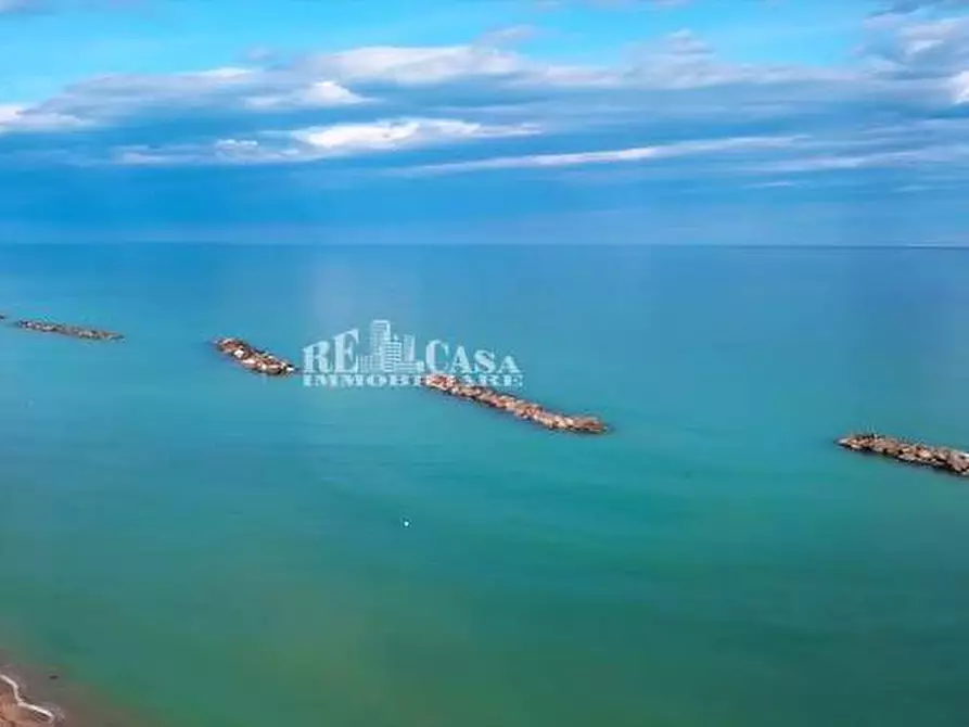 Immagine 3 di Terreno agricolo in vendita  in nazario sauro a Cupra Marittima