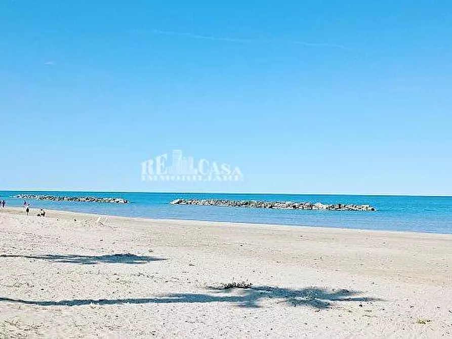Immagine 5 di Terreno agricolo in vendita  in nazario sauro a Cupra Marittima