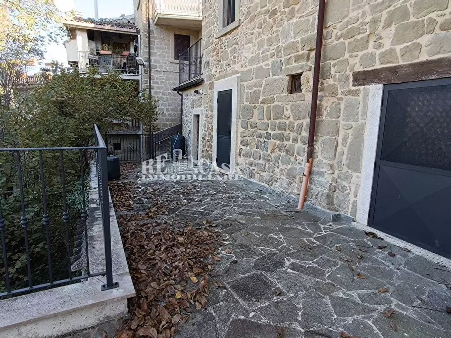 Immagine 36 di Agriturismo in vendita  in vignatico a Valle Castellana